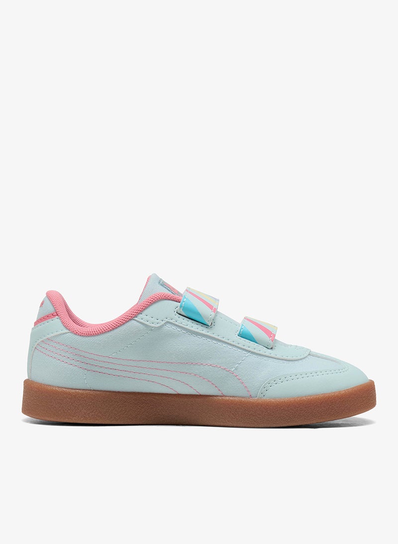 PUMA Kids Club Ii Era Gabby'S Dollhouse V Ps - Image 2